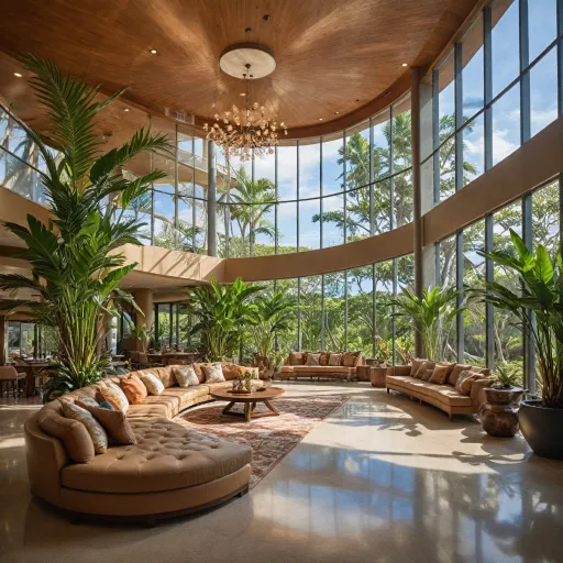 Premium hotel bookings in Oahu: Elevating your Hawaiian escape with luxury and elegance