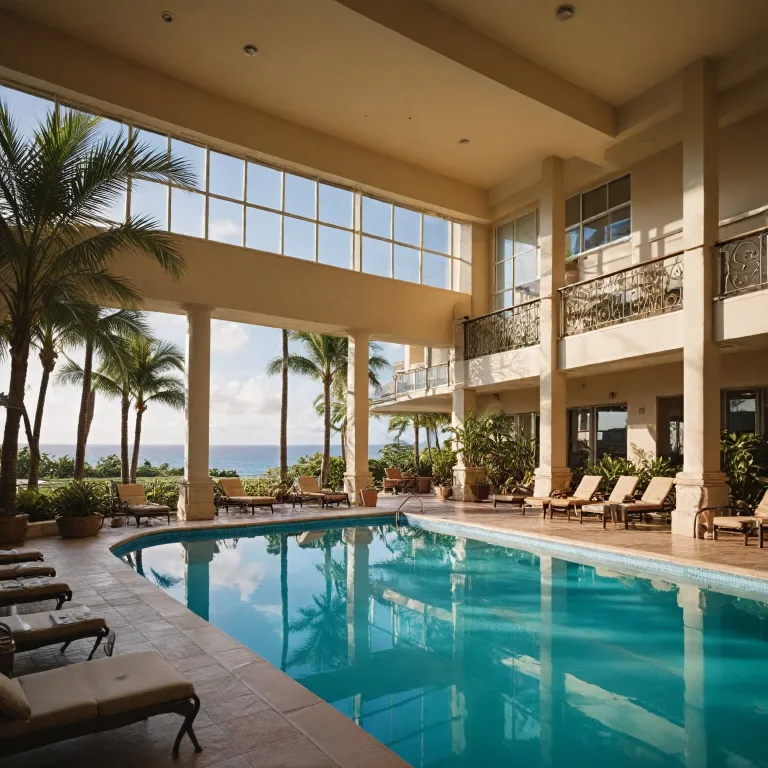 A guide to the best five-star hotels in Oahu for a premium stay