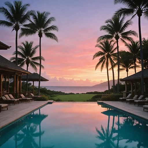 Oahu luxury resorts: an elevated experience in premium hospitality